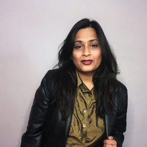 Meet your Posher, Zahir